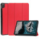 Чехол-книга BeCover Smart для Nokia T20 10.4" Red (708045)