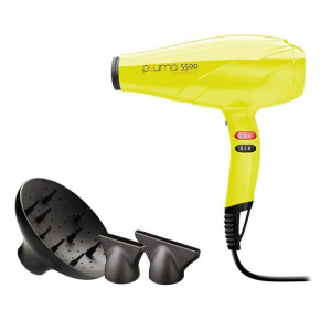 Фен Ga.Ma Pluma 5500 Endurance (SH1612/A11.PL5500.GL) Фен Ga.Ma Pluma 5500 Endurance (SH1612/A11.PL5500.GL)