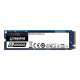 SSD 250GB M.2 NVMe Kingston A2000 M.2 2280 PCIe Gen3.0 x4 3D TLC (SA2000M8/250G)