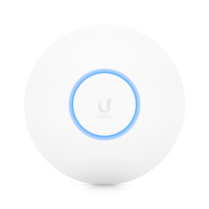 Точка доступу Ubiquiti UniFi U6 (U6-LITE) (AX1500, WiFi 6, 1хGE PoE, без БП) Точка доступу Ubiquiti UniFi U6 (U6-LITE) (AX1500, WiFi 6, 1хGE PoE, без БП)