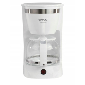 Кавоварка Vivax CM-08127W Кавоварка Vivax CM-08127W