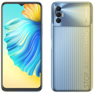 Tecno Spark 8p (KG7n) 4/128GB Dual Sim Tahiti Gold Tecno Spark 8p (KG7n) 4/128GB Dual Sim Tahiti Gold