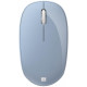 Мышка беспроводная Microsoft Bluetooth Pastel Blue (RJN-00022)