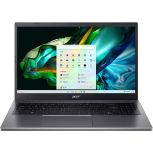 Ноутбук Acer Aspire 5 A515-58P-35J0 (NX.KHJEU.002) Gray Ноутбук Acer Aspire 5 A515-58P-35J0 (NX.KHJEU.002) Gray