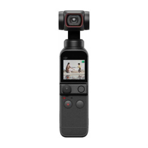 Екшн камера DJI Pocket 2 (CP.OS.00000146.01) Екшн камера DJI Pocket 2 (CP.OS.00000146.01)