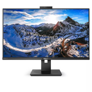 Монитор Philips 31.5" 329P1H/00 IPS Black Монитор Philips 31.5" 329P1H/00 IPS Black