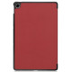 Чехол-книга BeCover Smart для Realme Pad 10.4" Red Wine (708269)