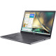 Ноутбук Acer Aspire 5 A517-53G (NX.KPWEU.007) Steel Gray