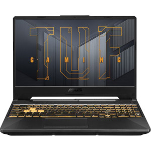 Ноутбук Asus FX506HM-HN006 (90NR0723-M01150) FullHD Grey Ноутбук Asus FX506HM-HN006 (90NR0723-M01150) FullHD Grey