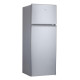 Холодильник Vivax DD-207 SL