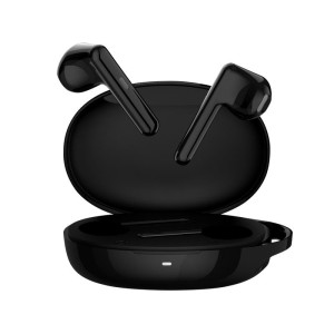 Bluetooth-гарнітура Tecno Buds 2 Black Bluetooth-гарнітура Tecno Buds 2 Black