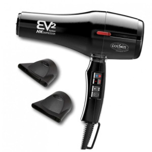 Фен Coifin EV2R Black Фен Coifin EV2R Black