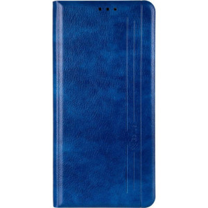Чехол-книжка Gelius New для Apple iPhone 12 Pro Max Blue (2099900824173) Чехол-книжка Gelius New для Apple iPhone 12 Pro Max Blue (2099900824173)