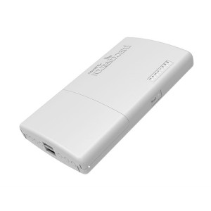Маршрутизатор MikroTik PowerBox Pro (RB960PGS-PB) (800MHz/128Mb, 5хGE, 1xSFP, PoE out, outdoor) Маршрутизатор MikroTik PowerBox Pro (RB960PGS-PB) (800MHz/128Mb, 5хGE, 1xSFP, PoE out, outdoor)