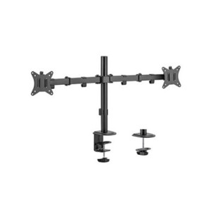 Кронштейн Gembird MA-D2-01 (VESA100х100) Кронштейн Gembird MA-D2-01 (VESA100х100)