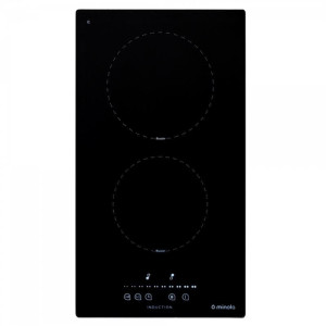 Варильна поверхня Minola MIS 3046 KBL Варильна поверхня Minola MIS 3046 KBL