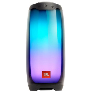 Акустична система JBL Pulse 4 Black (JBLPULSE4BLK)