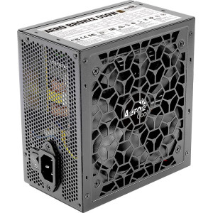 Блок питания Aerocool Aero Bronze 550W Блок питания Aerocool Aero Bronze 550W