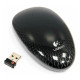 Мышка беспроводная Logitech M600 (910-002669) Black USB