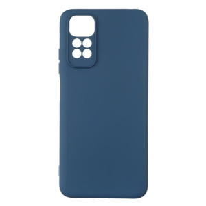 Чехол-накладка Armorstandart Icon для Xiaomi Redmi Note 11/Note 11S Blue (ARM61578) Чехол-накладка Armorstandart Icon для Xiaomi Redmi Note 11/Note 11S Blue (ARM61578)