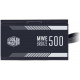 Блок питания CoolerMaster MWE 500 Bronze V2 500W (MPE-5001-ACAAB-EU)