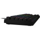 Клавіатура Hator Rockfall TKL Mecha Pink (HTK-621) Black USB