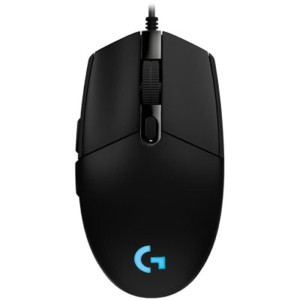 Миша Logitech G102 Lightsync (910-005823) Black USB Миша Logitech G102 Lightsync (910-005823) Black USB