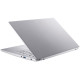 Ноутбук Acer Swift 3 SF314-44-R6X8 (NX.K0UEU.002) Silver