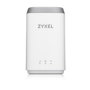 Беспроводной маршрутизатор ZYXEL LTE4506-M606 (LTE4506-M606-EU01V2F) (AC1200, 1xGE LAN, 1xSim, LTE cat6) Беспроводной маршрутизатор ZYXEL LTE4506-M606 (LTE4506-M606-EU01V2F) (AC1200, 1xGE LAN, 1xSim, LTE cat6)