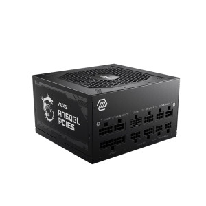 Блок питания MSI MAG A750GL PCIE5 750W Блок питания MSI MAG A750GL PCIE5 750W