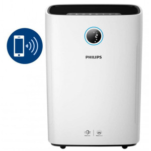 Очиститель воздуха Philips AC2729/50 Очиститель воздуха Philips AC2729/50