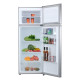 Холодильник Vivax DD-207 SL