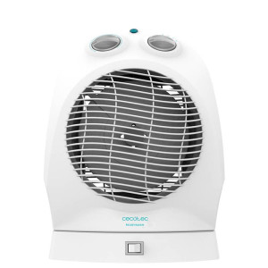 Тепловентилятор Cecotec Ready Warm 9890 Force Rotate CCTC-05802 Тепловентилятор Cecotec Ready Warm 9890 Force Rotate CCTC-05802