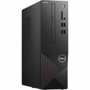 Персональний комп`ютер Dell Vostro 3681 SFF (N304VD3681UA_WP) Персональний комп`ютер Dell Vostro 3681 SFF (N304VD3681UA_WP)