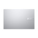 Ноутбук Asus Vivobook S 15 K3502ZA-BQ408 (90NB0WK1-M00ND0) Neutral Grey