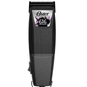 Машинка для стрижки Oster 616 Soft Touch (76616-507) Машинка для стрижки Oster 616 Soft Touch (76616-507)
