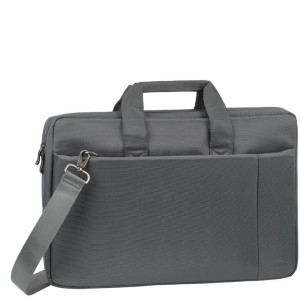 Сумка для ноутбука RivaCase 8251 Grey Сумка для ноутбука RivaCase 8251 Grey