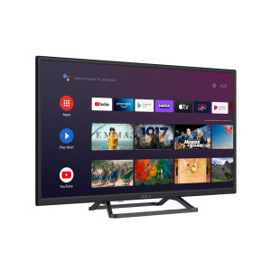 Tesla Smart TV 43 Full HD LED 43S635SFS (2023)