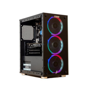 Персональний комп'ютер COBRA (I11.16.S4.166S.122)