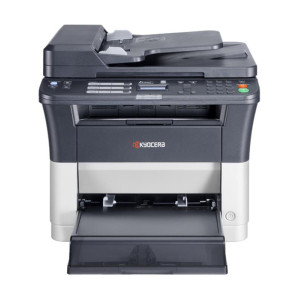 MФУ А4 ч/б Kyocera ECOSYS FS-1025MFP (1102M63NX2) MФУ А4 ч/б Kyocera ECOSYS FS-1025MFP (1102M63NX2)
