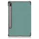 Чехол-книжка BeCover Smart для Samsung Galaxy Tab S7+ SM-T970/SM-T975 Dark Green (705227)