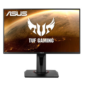 ASUS 24.5" VG258QM Black 280Hz ASUS 24.5" VG258QM Black 280Hz