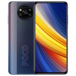 Xiaomi Poco X3 Pro 6/128GB Dual Sim Phantom Black Xiaomi Poco X3 Pro 6/128GB Dual Sim Phantom Black