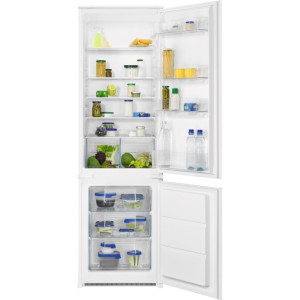 Встраиваемый холодильник Zanussi ZNLR18FT1 Встраиваемый холодильник Zanussi ZNLR18FT1