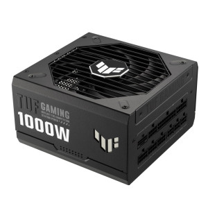 Блок живлення Asus TUF-GAMING-1000G PCIE5 1000W Gold (90YE00S1-B0NA00) Блок живлення Asus TUF-GAMING-1000G PCIE5 1000W Gold (90YE00S1-B0NA00)