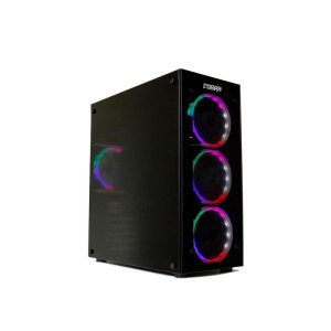 Персональный компьютер COBRA Advanced (I64.8.S1.166S.573) Персональный компьютер COBRA Advanced (I64.8.S1.166S.573)