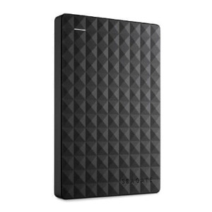 HDD ext 2.5" USB 4.0TB Seagate Expansion Black (STEA4000400) HDD ext 2.5" USB 4.0TB Seagate Expansion Black (STEA4000400)