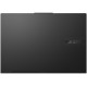Ноутбук Asus Vivobook Pro 16X K6604JV-K8078 (90NB1102-M00380) Black