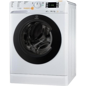 Стиральная машина с сушкой Indesit XWDE 1071481XWKKK