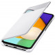 Чeхол-книжка Samsung S View Wallet Cover для Samsung Galaxy A52 SM-A525 White (EF-EA525PWEGRU)